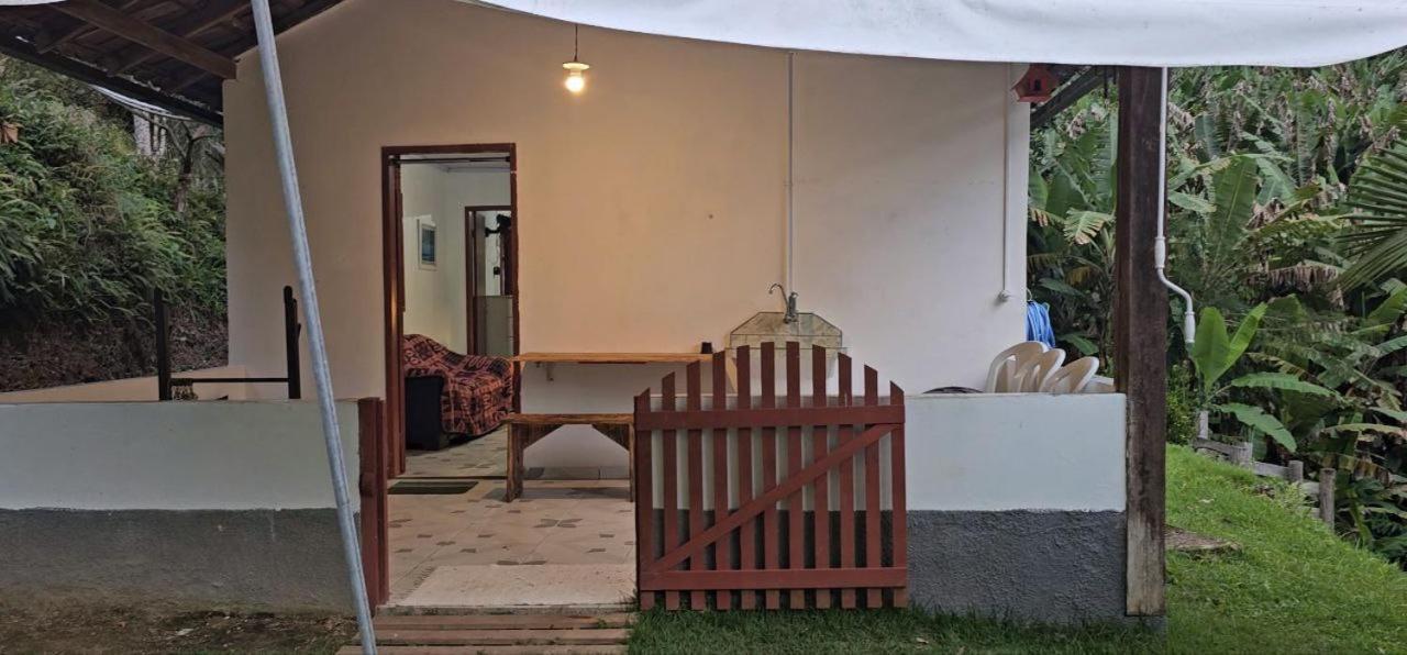 Casa Beira Rio Casa de Férias