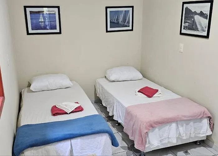 Casa Beira Rio