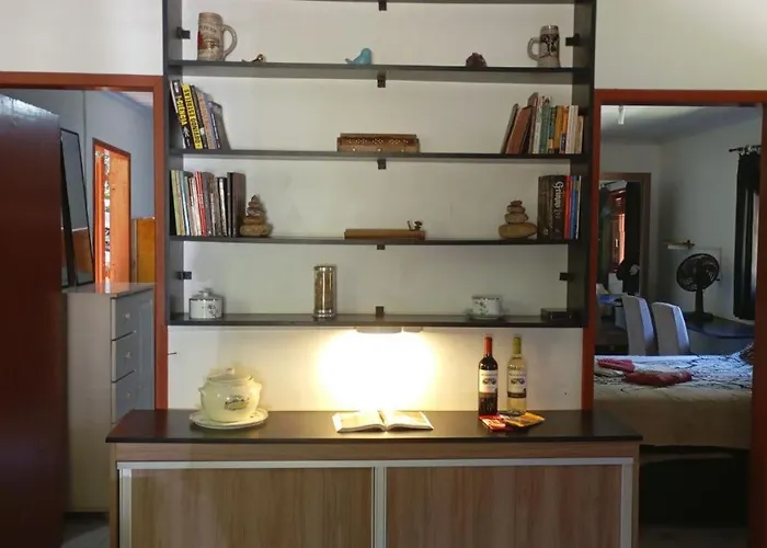 Casa Beira Rio