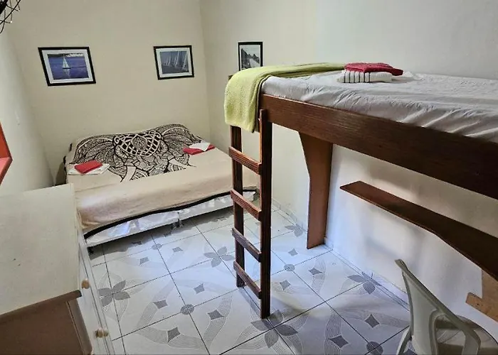 Casa Beira Rio