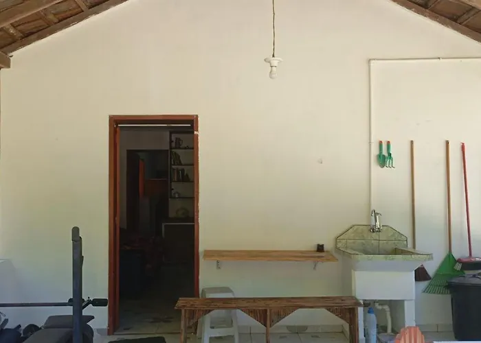 Casa Beira Rio