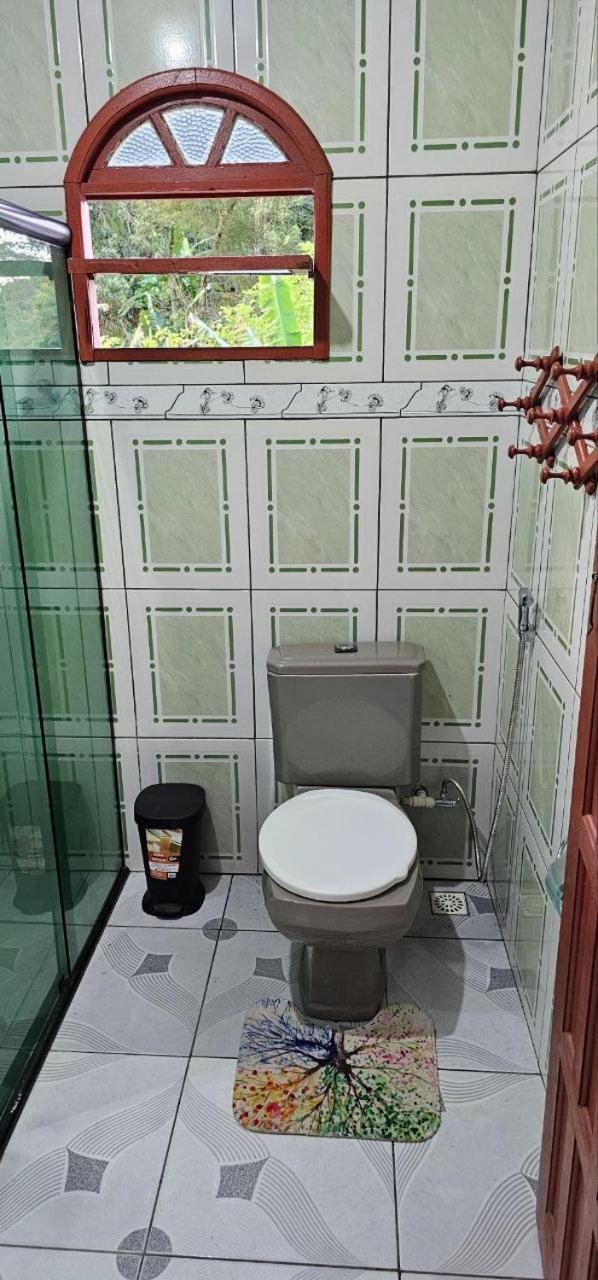 Casa Beira Rio Nova Friburgo