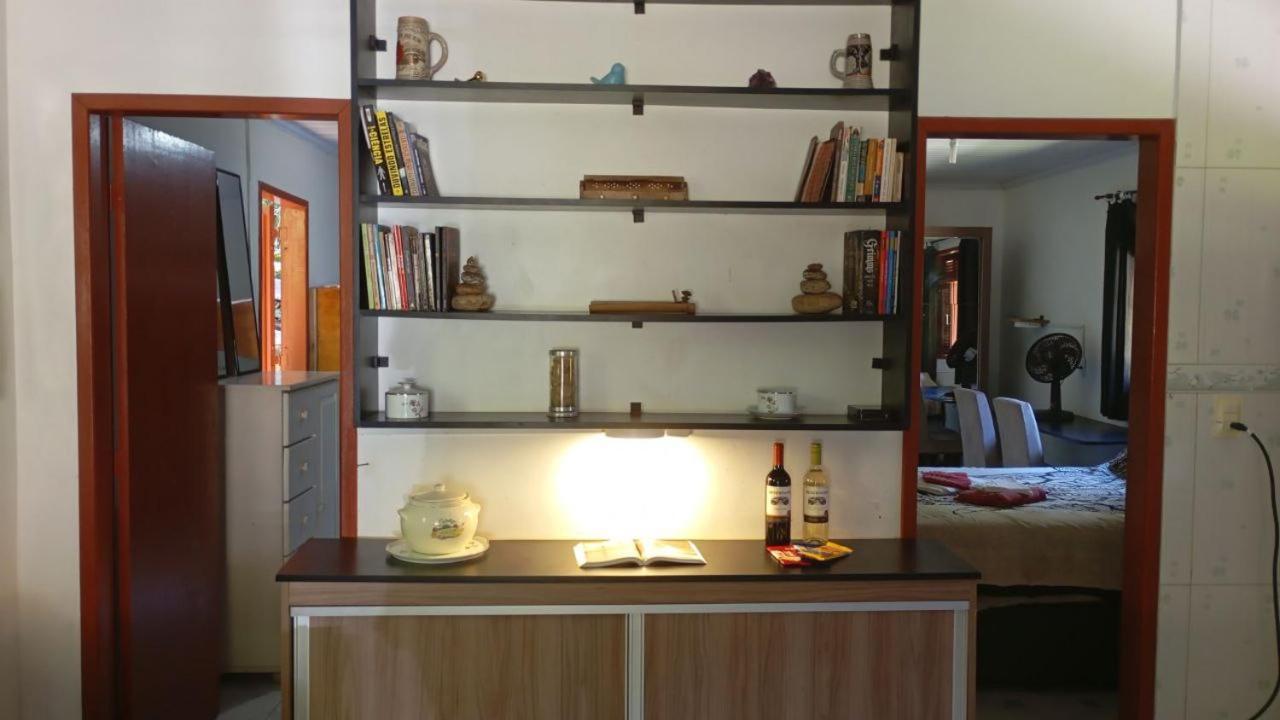 Casa Beira Rio Holiday home