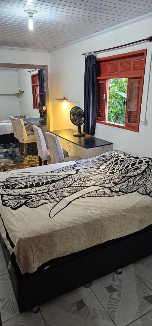 Holiday home Casa Beira Rio Nova Friburgo