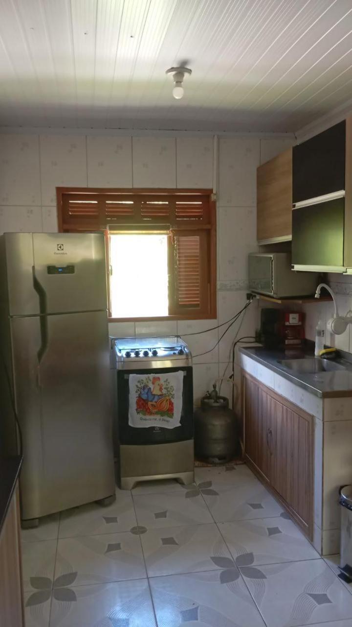 Casa Beira Rio Holiday home Nova Friburgo
