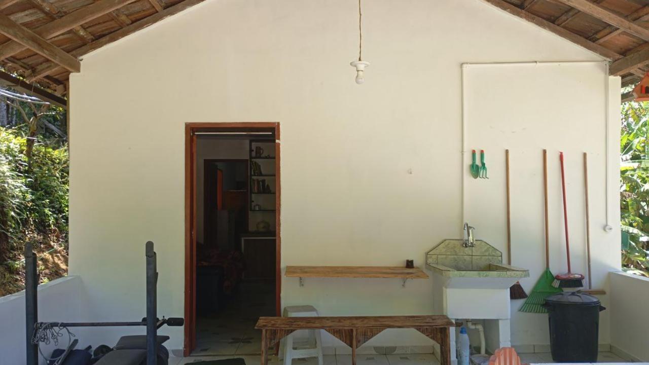 Casa Beira Rio Holiday home Nova Friburgo