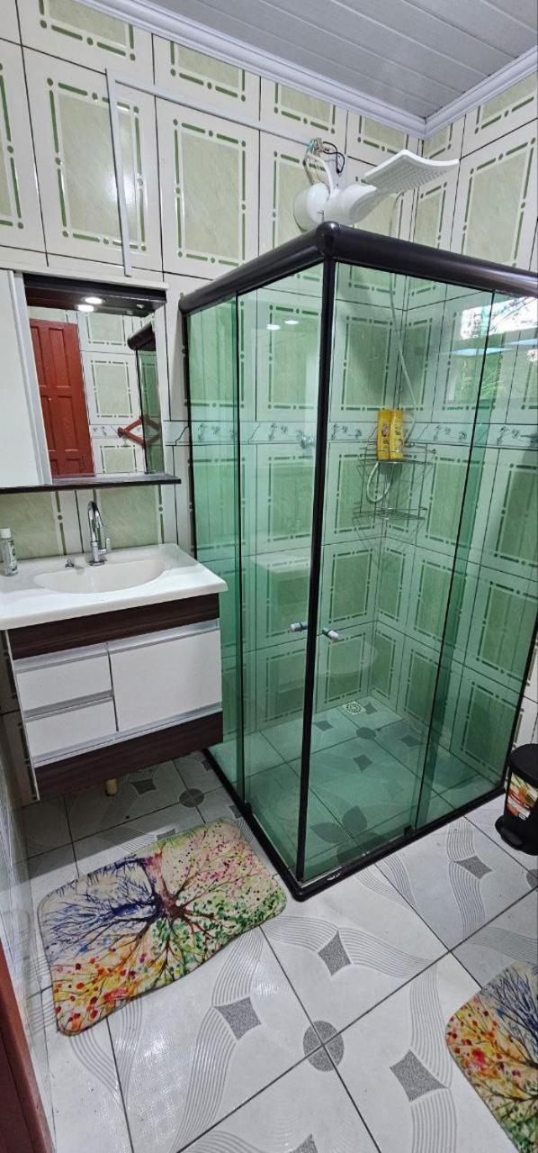 Casa Beira Rio Holiday home Nova Friburgo